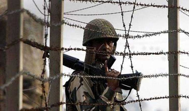 এবার লালমনিরহাটে বিএসএফের গুলিতে বাংলাদেশি নিহত